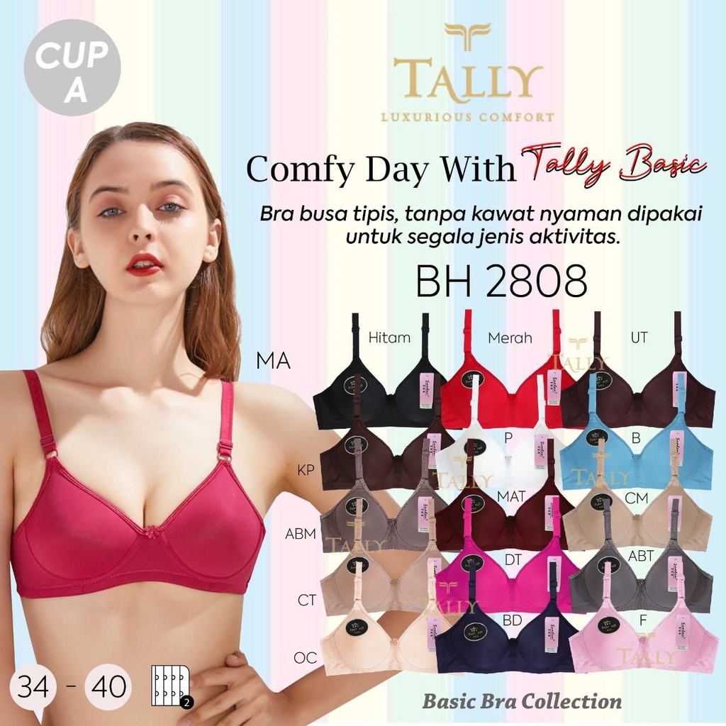 BH SCALEN 2808
