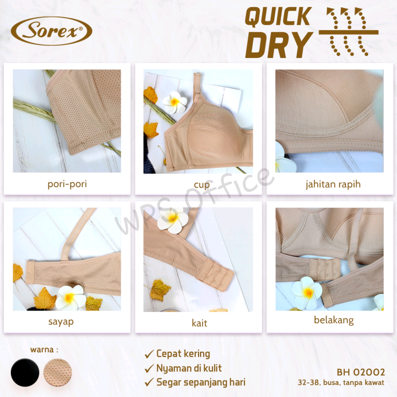 BH SOREX 02002