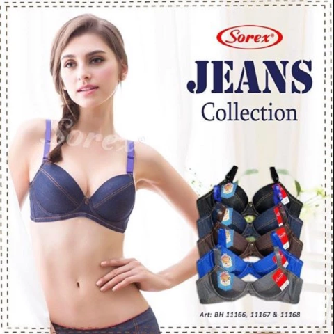 BH SOREX 11166