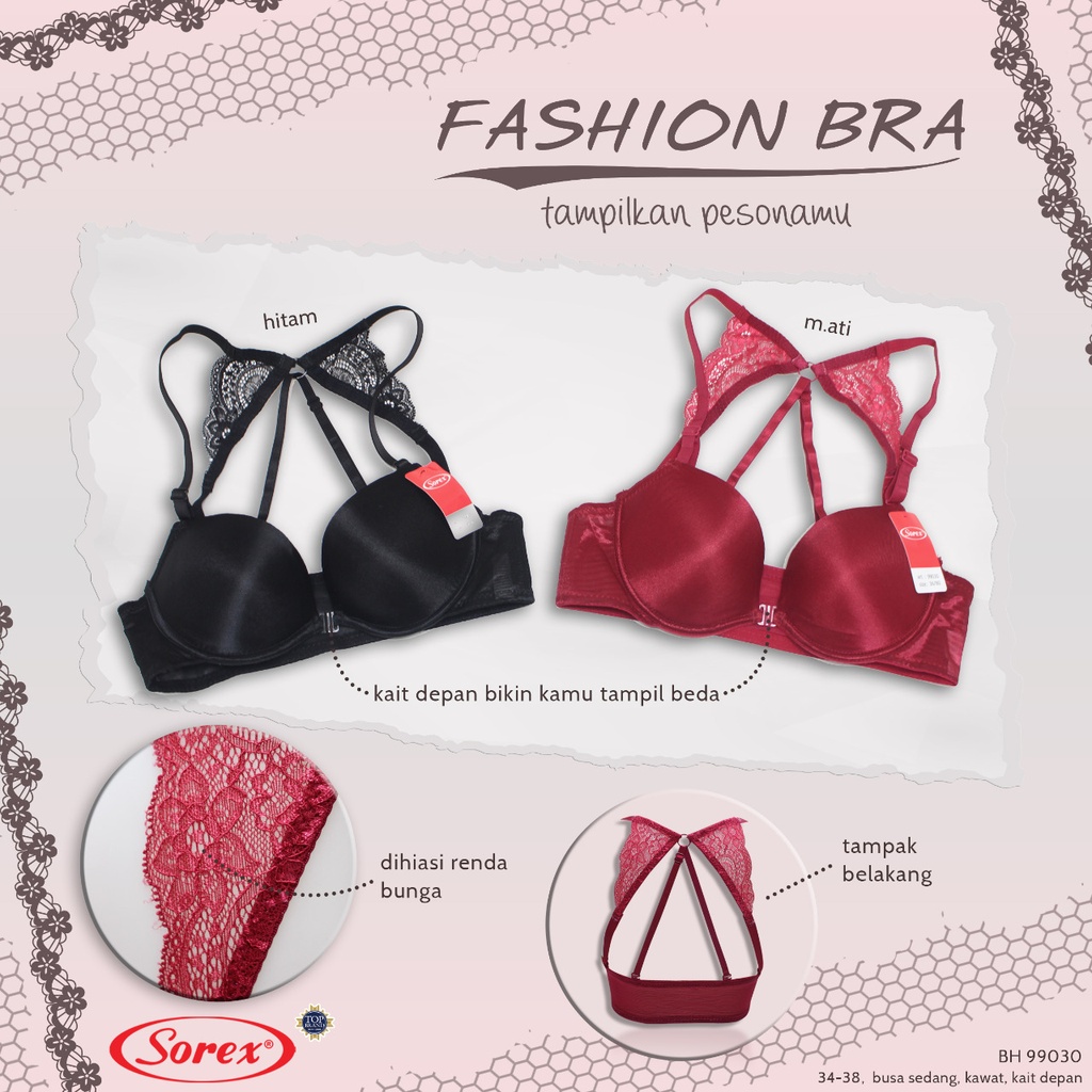 BH SOREX 99030