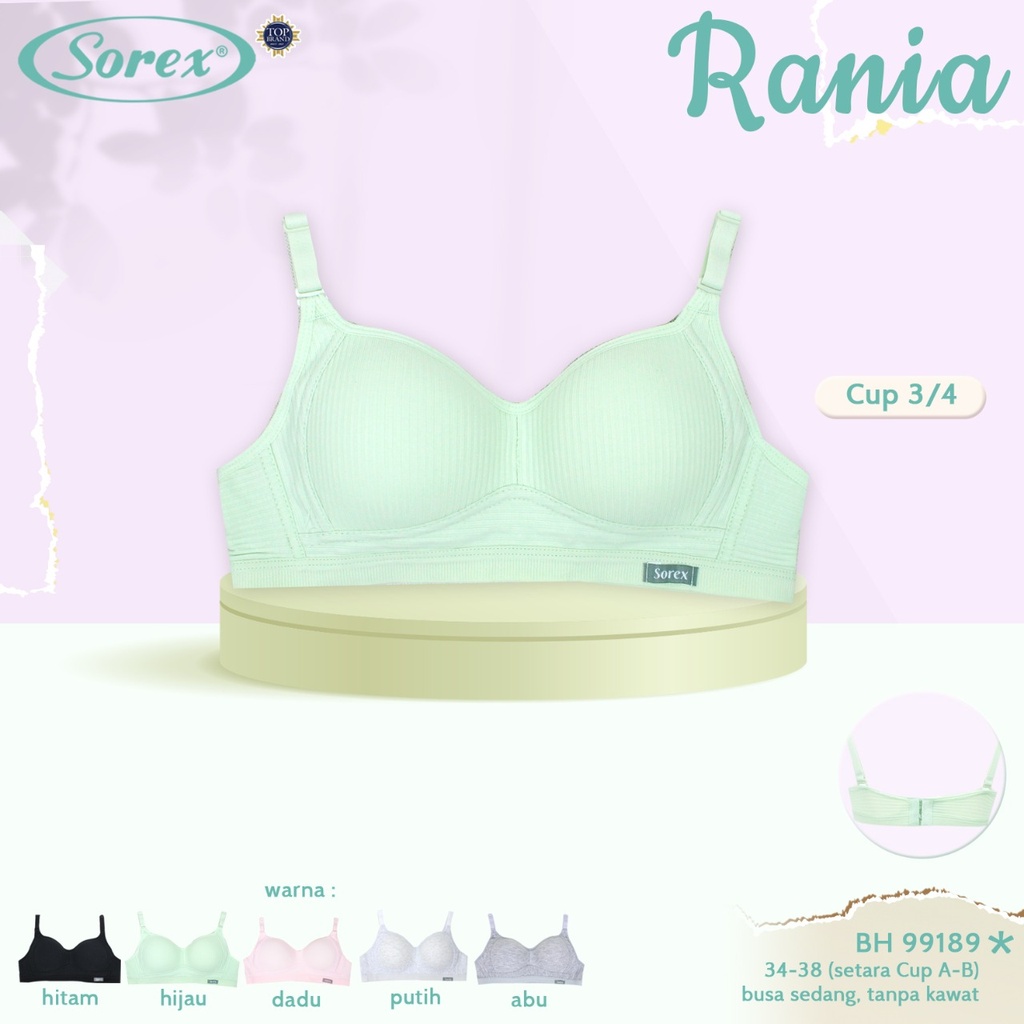 BH SOREX 99189