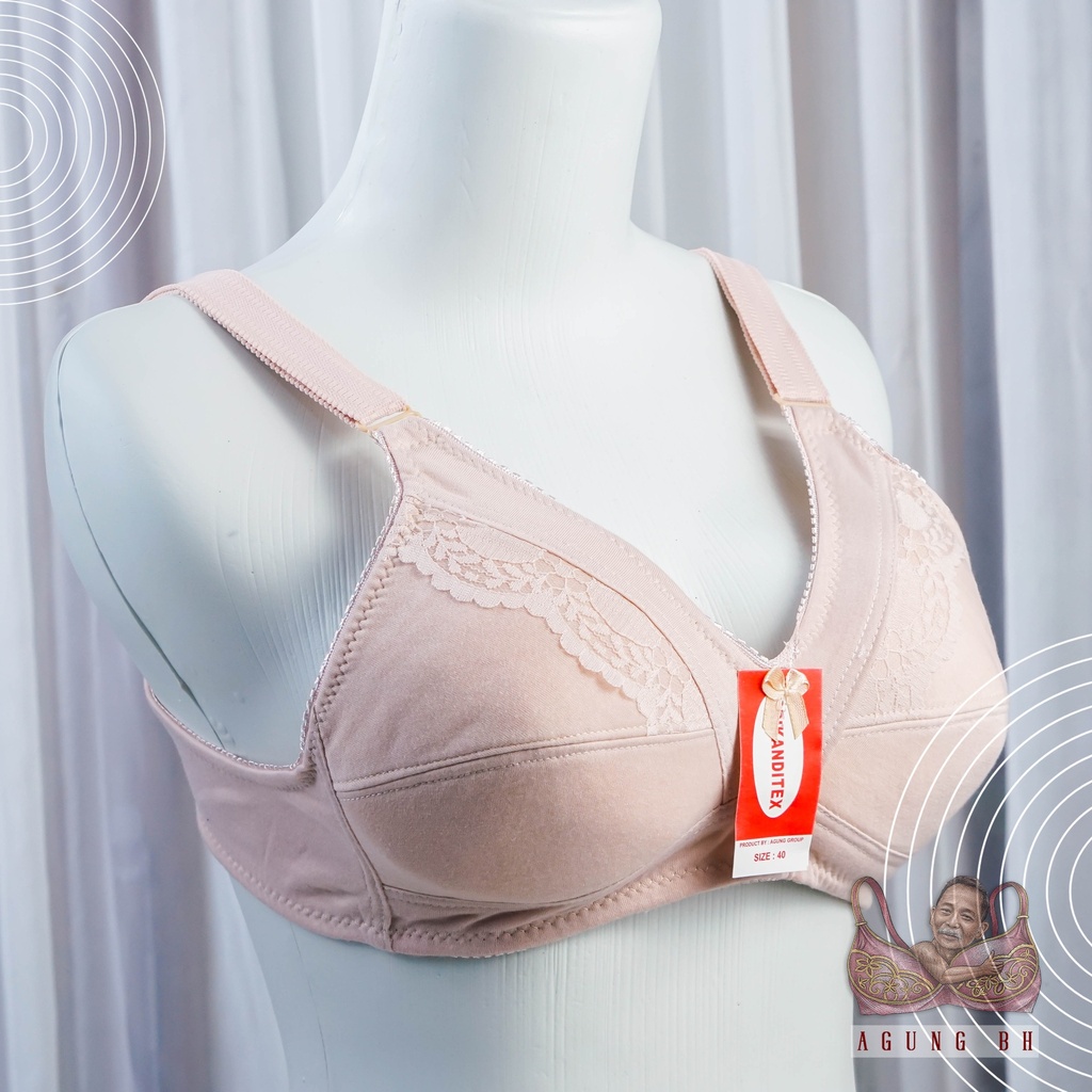 BH SRIKANDITEX CKLT 38