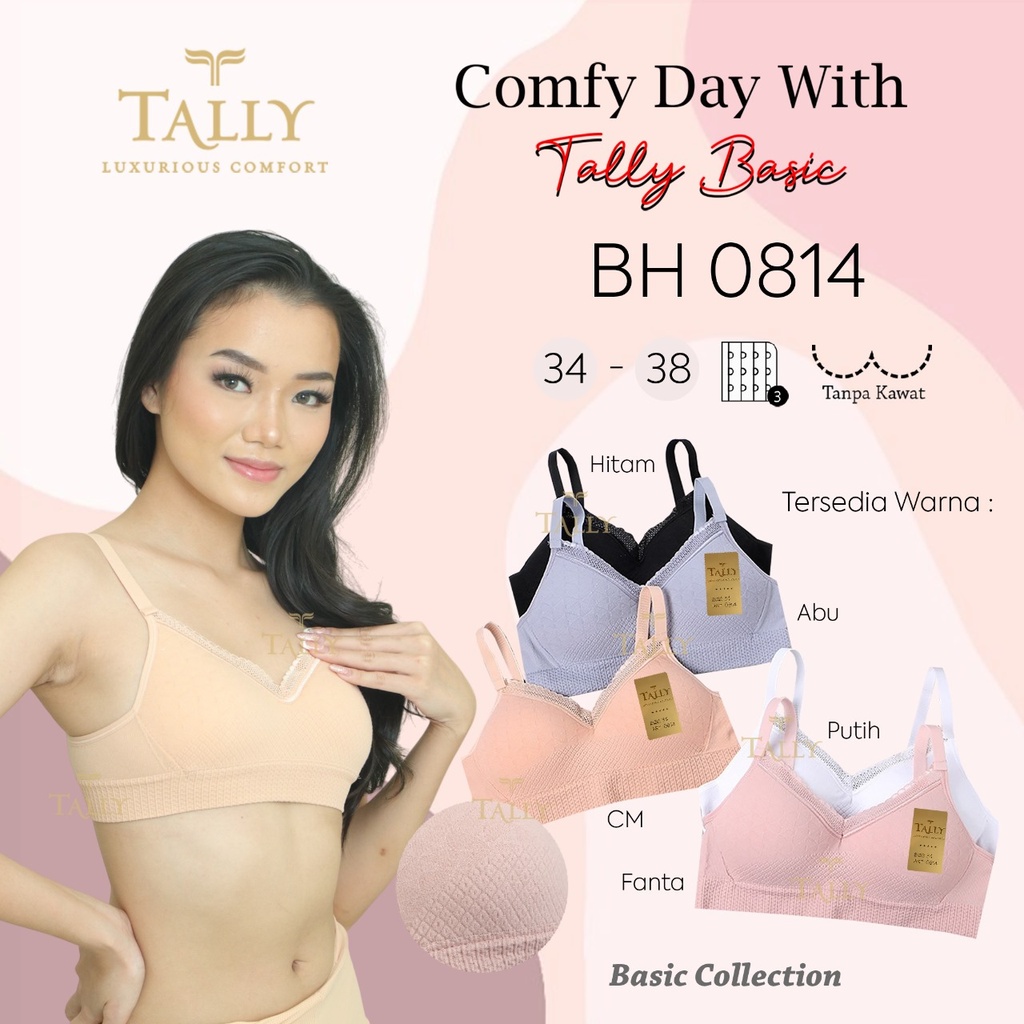 BH TALLY 0814