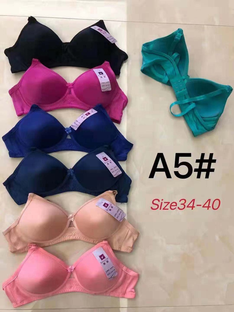 BH XIANGCAO A5 UK 40