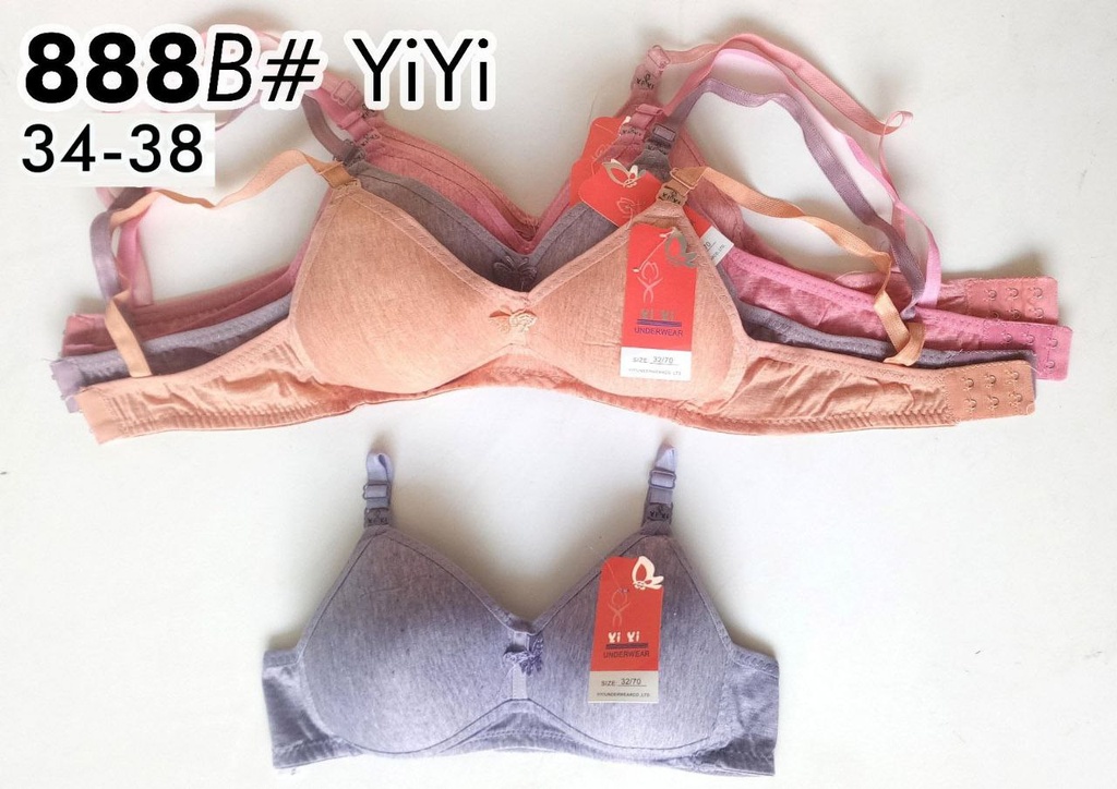BH YIYI HAK 2