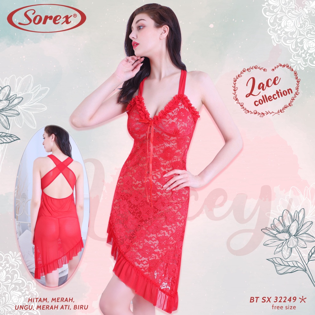 BT SOREX 32249