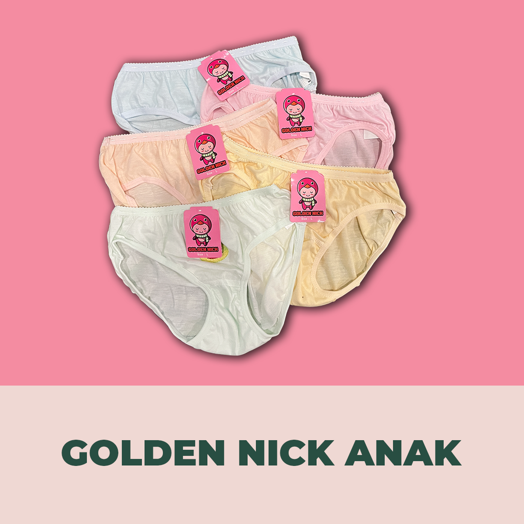 CDA GOLDEN NICK 1188 L
