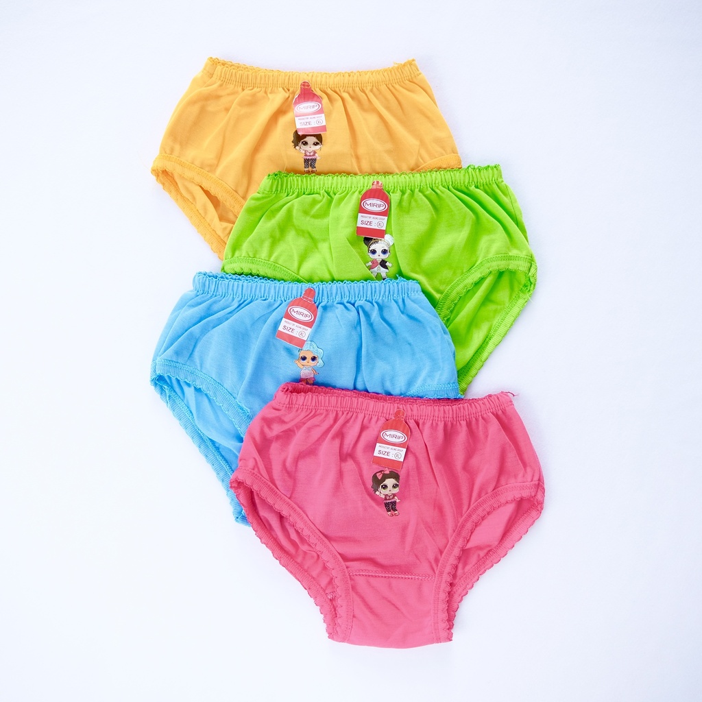 CDA MIRIP/ DIM DIM STABILO XL