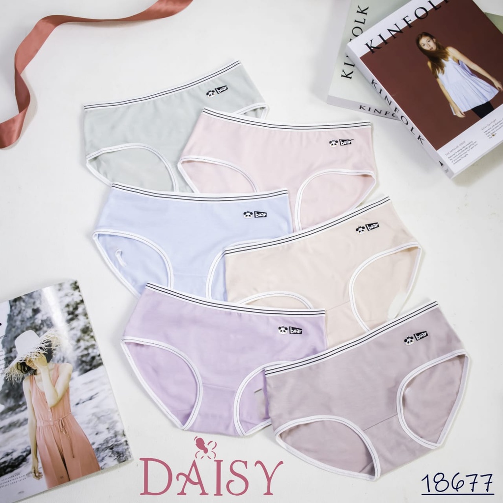 CDW DAISY 18677