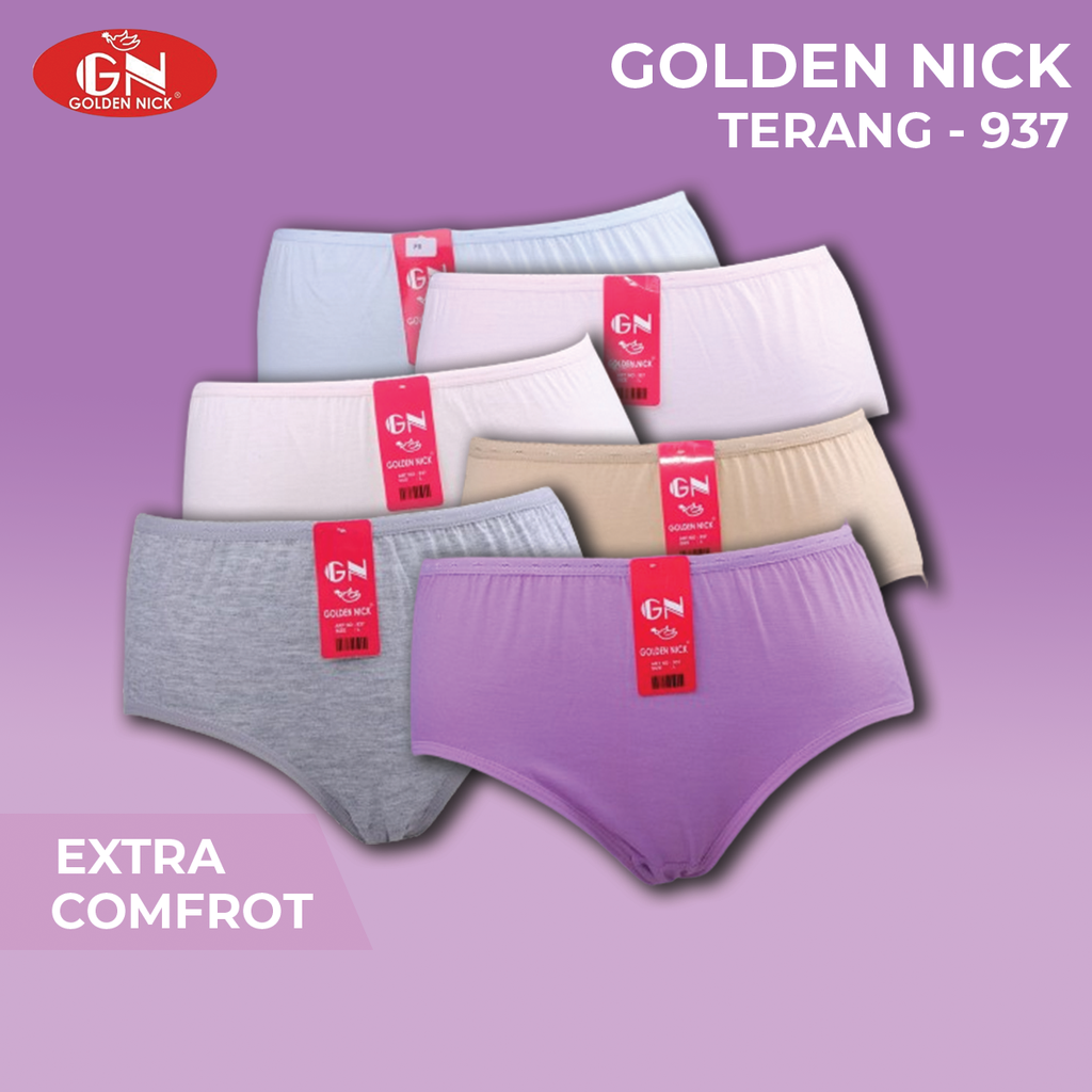 CDW GOLDEN NICK 937 M