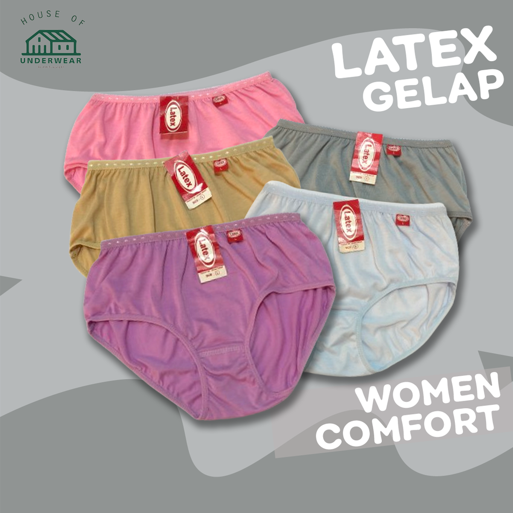 CDW LATEX MUDA L