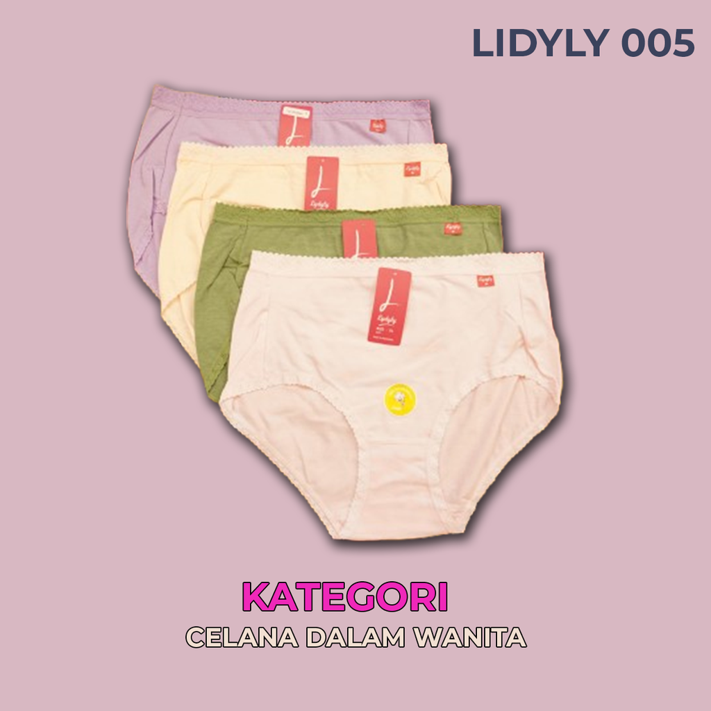 CDW LYDYLY L005 L