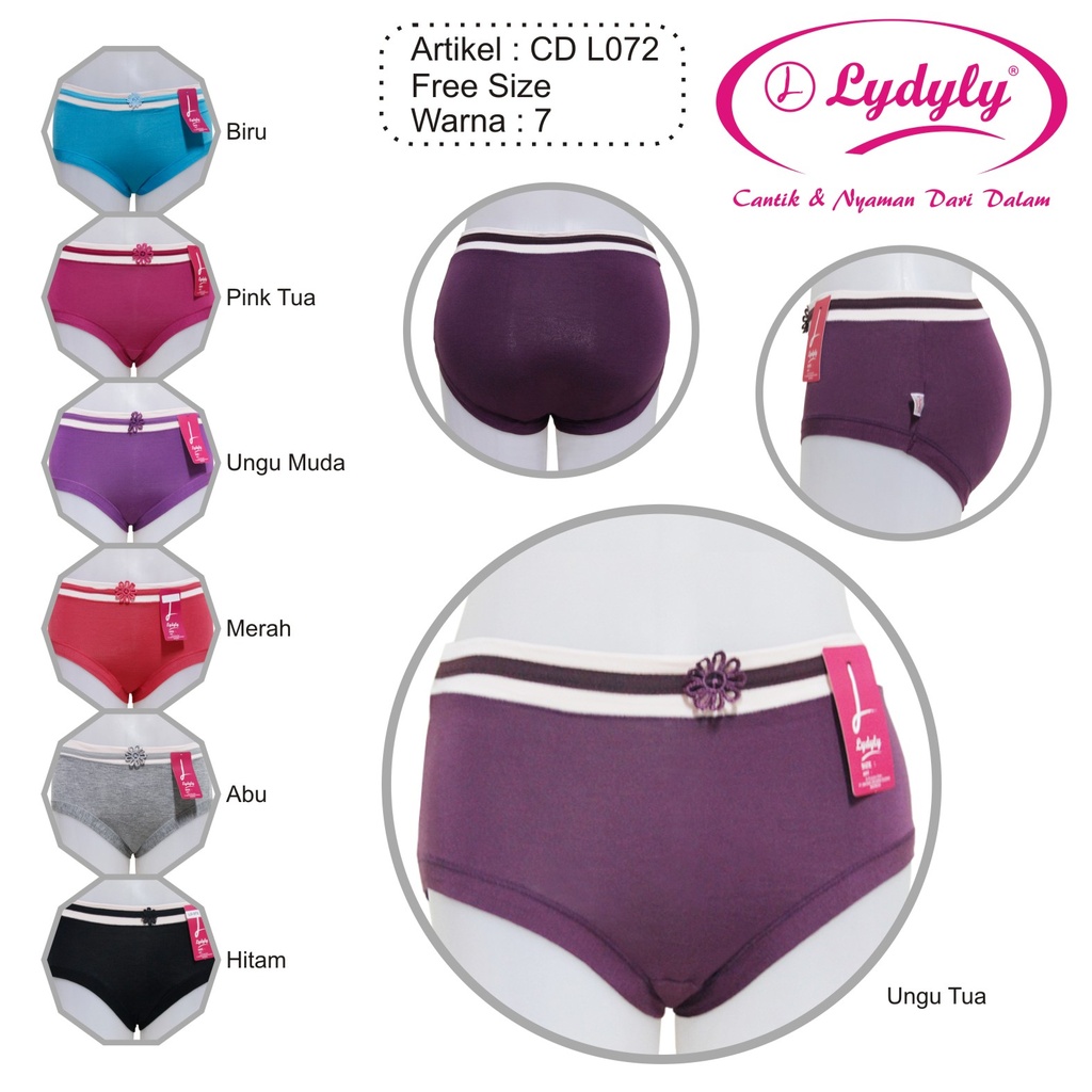 CDW LYDYLY L072
