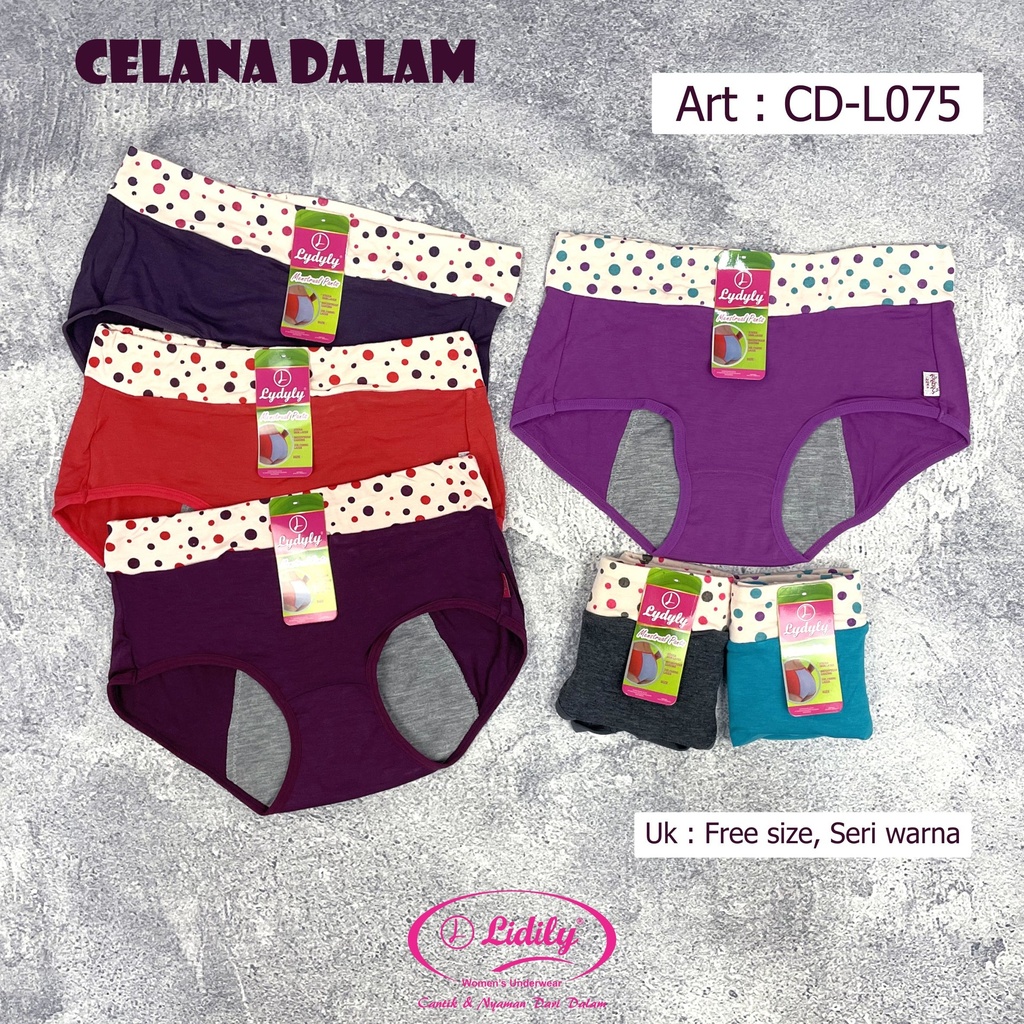 CDW LYDYLY L075
