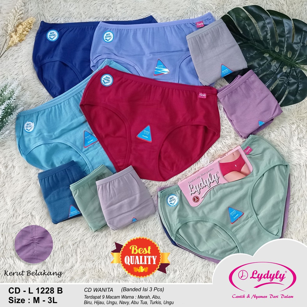 CDW LYDYLY L1228 XL