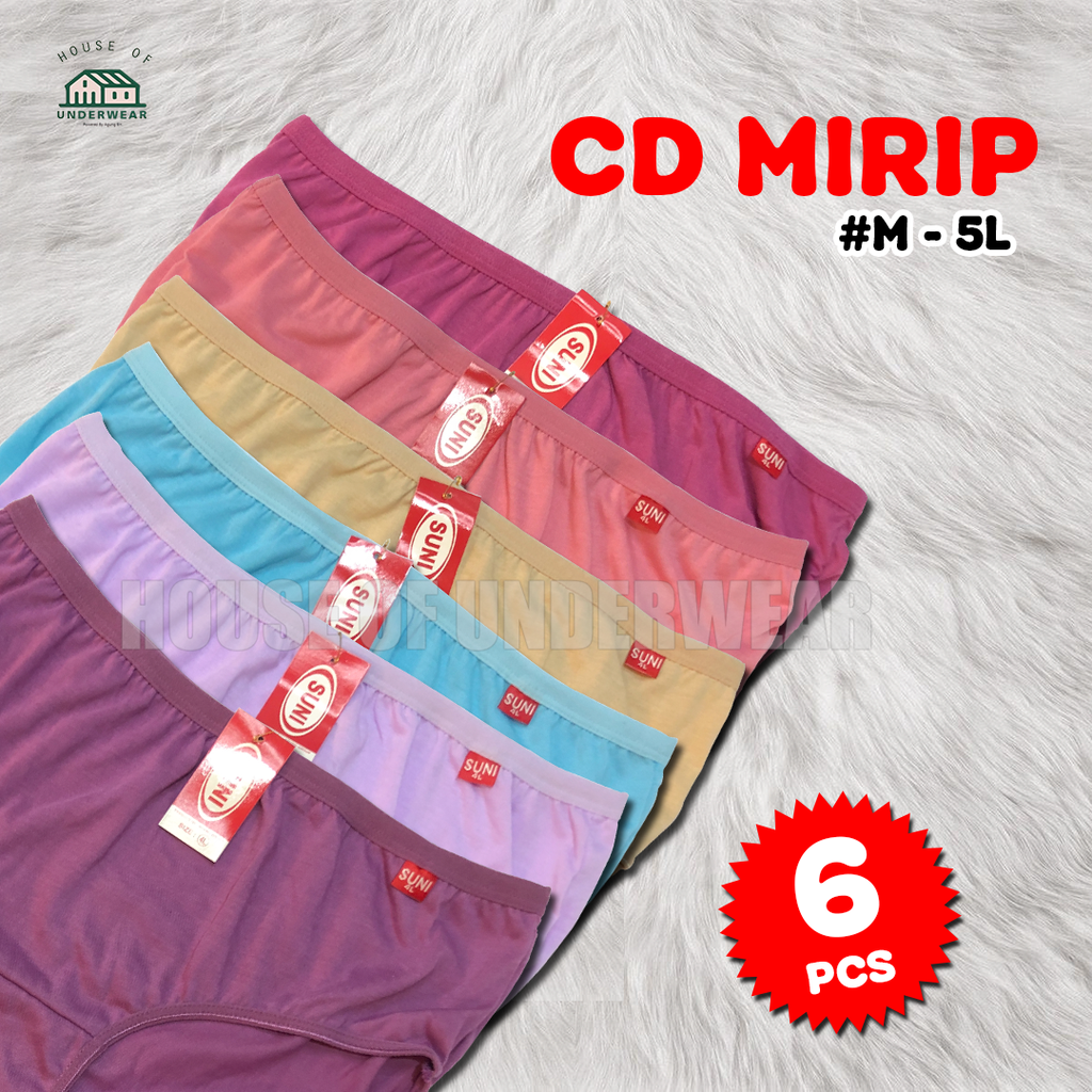 CDW MIRIP 5L