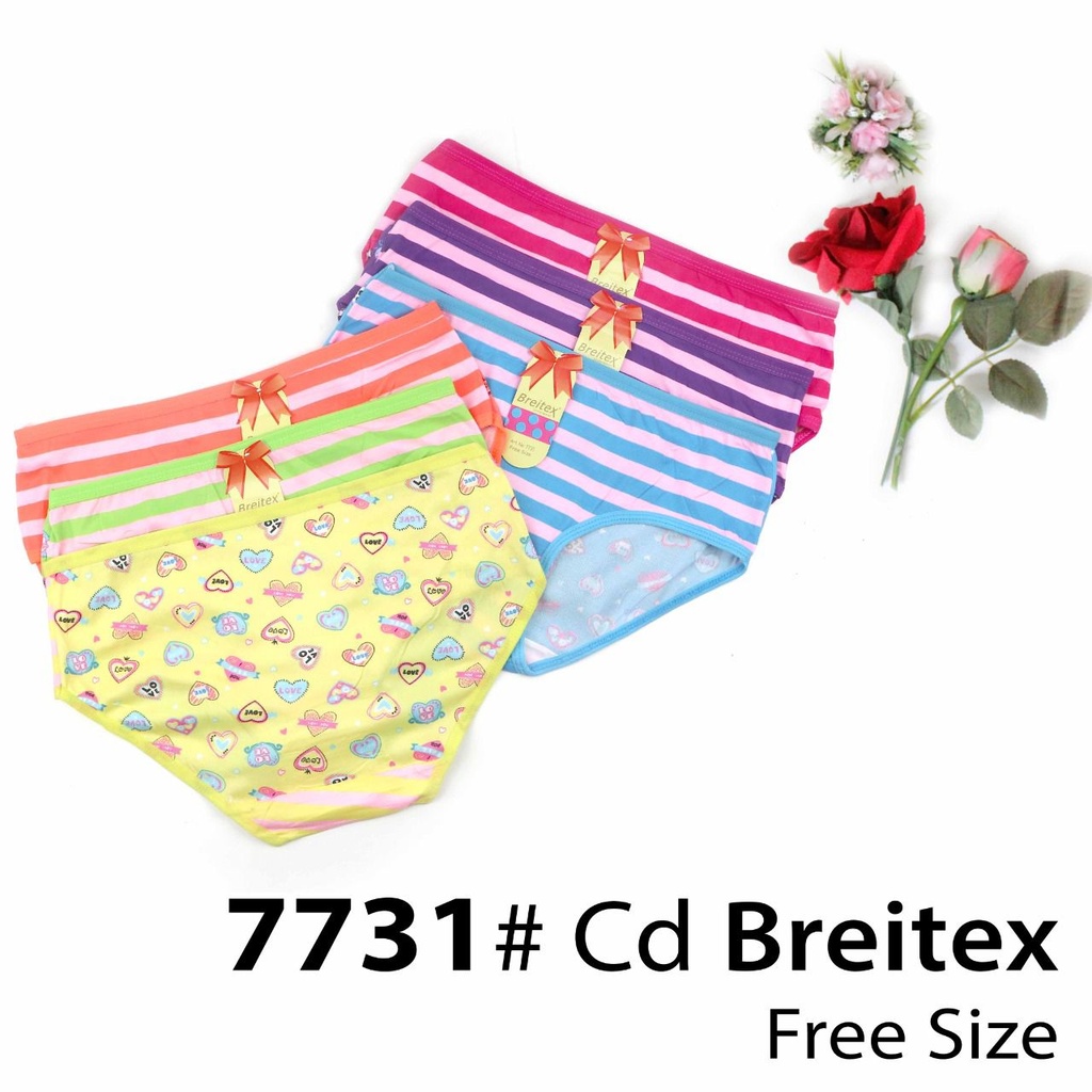 CDW PINLEI/BREITEX SBL CMPR