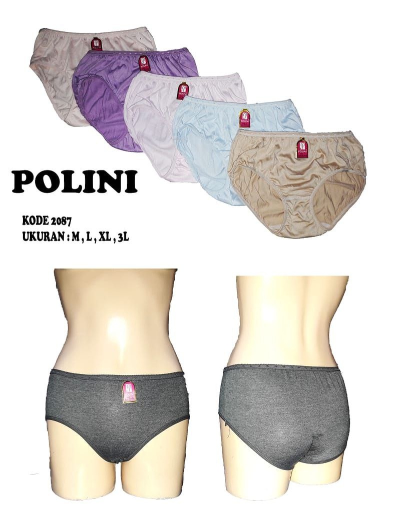 CDW POLINI 2087 XXL