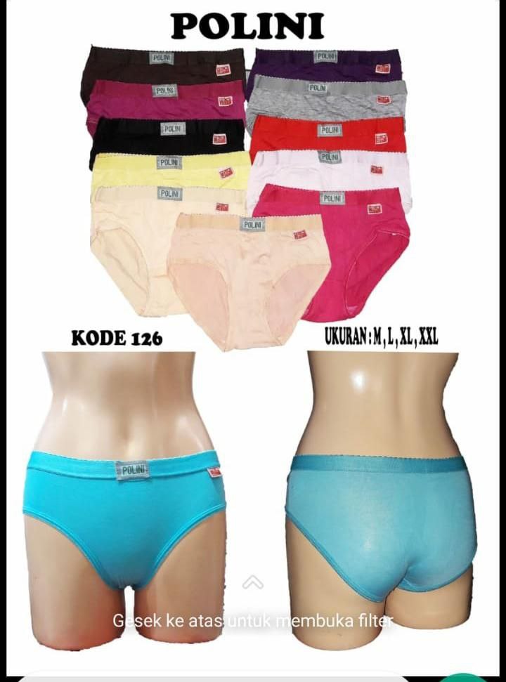 CDW POLINI BAN BESAR XXL