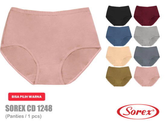 CDW SOREX 1248 EQL