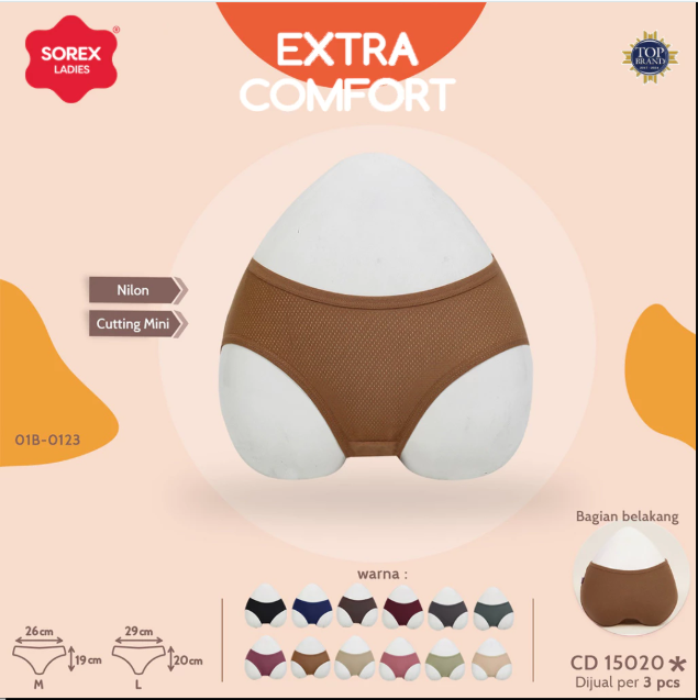 CDW SOREX 15020 L