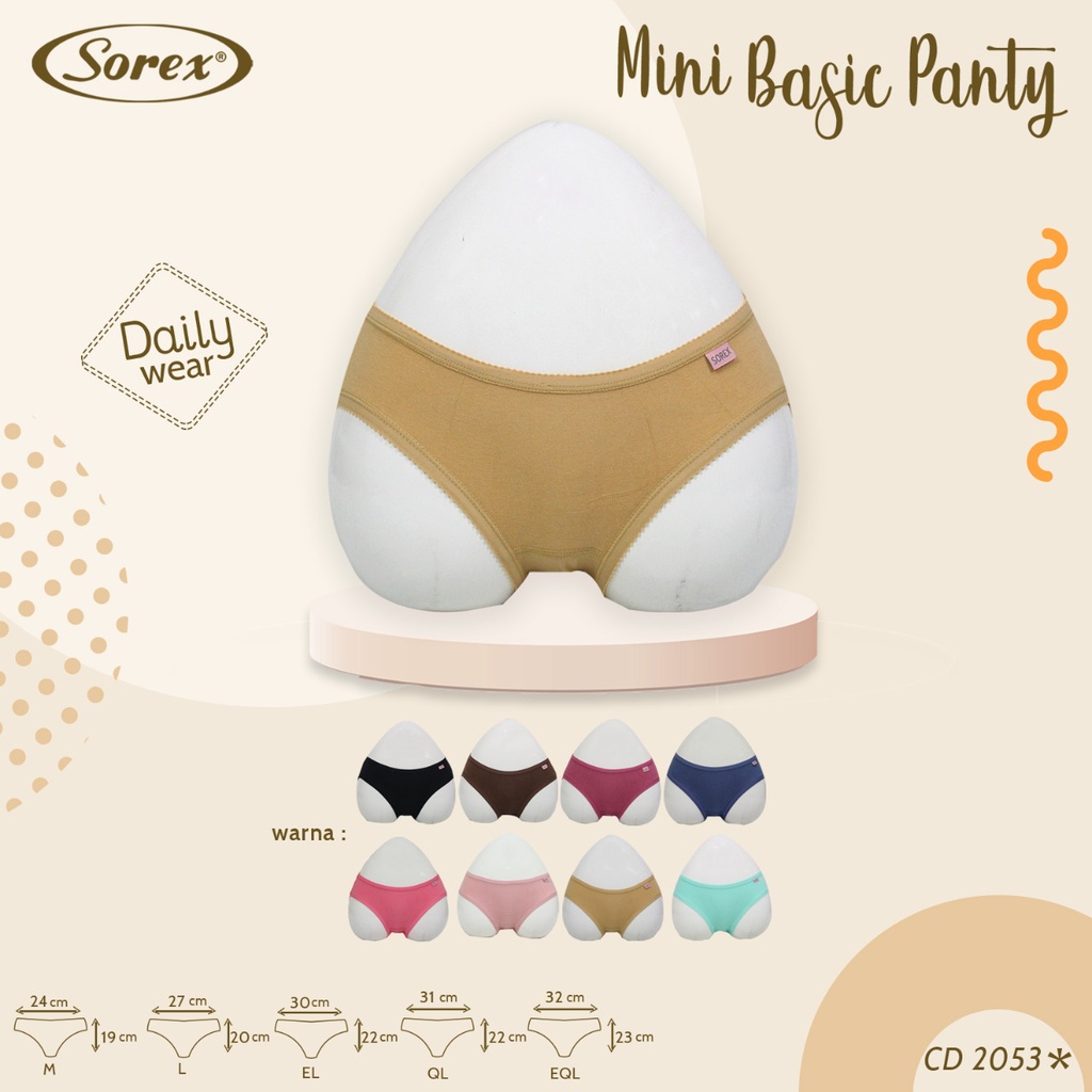 CDW SOREX 2053 L