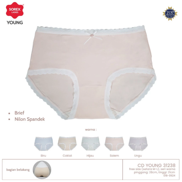 CDW SOREX 31238