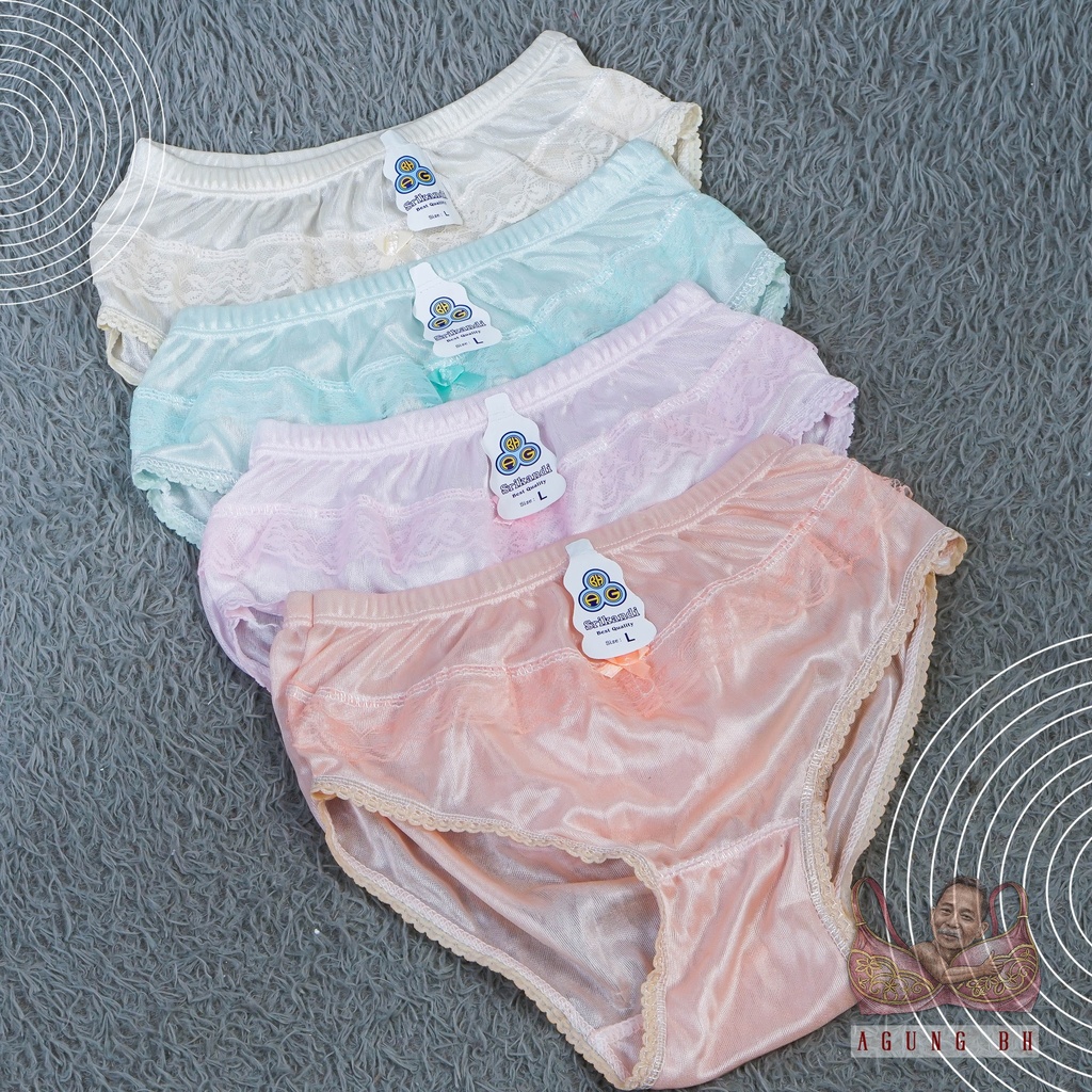 CDW SRIKANDI GILAP L