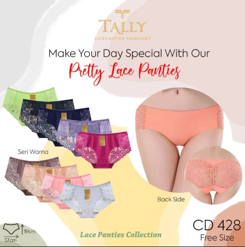 CDW TALLY 428