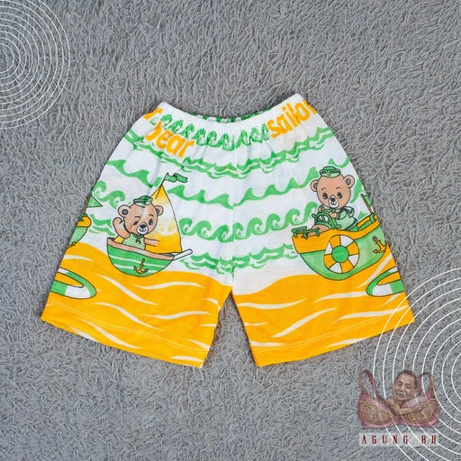 [CDZM] CLN DAZLA SBL M