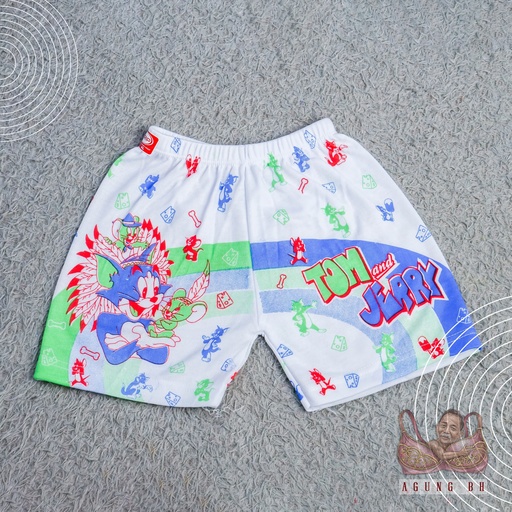 [LKMRPM] CLN LK MIRIP M