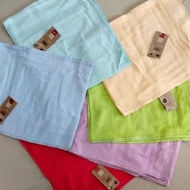 [MPKCL3070] HANDUK MP KECIL 30X70