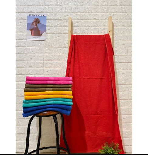 [MTKCL] HANDUK MUTIA KCL