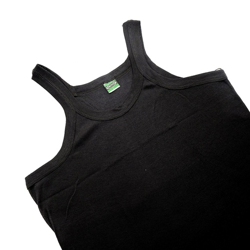[NTHTXL] KAOS NUTEX HITAM XL