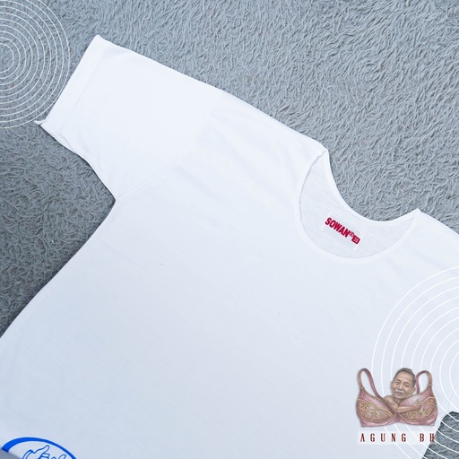 [SWNOB40] KAOS SOWAN OBLONG 40