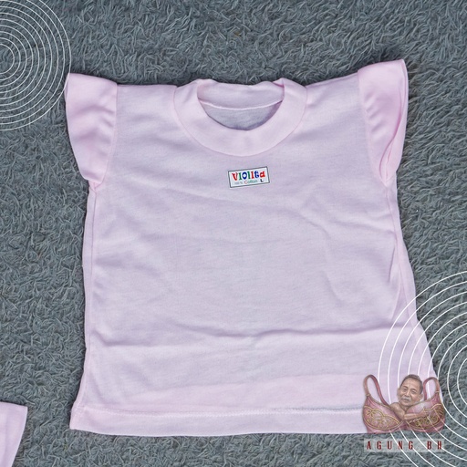 [VIOM] KAOS VIOLITA M