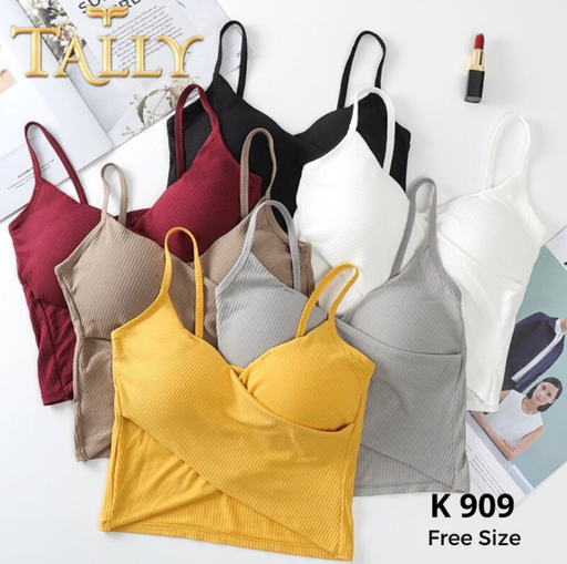 [909TL] BH TALLY 909