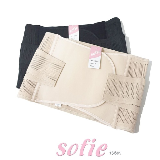 [13801] KORSET SOFIE 13801