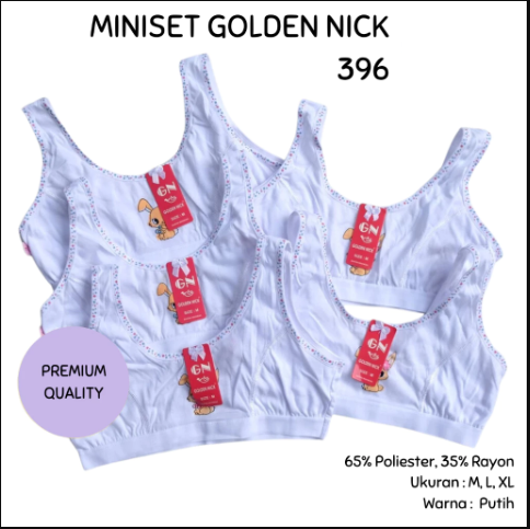 [396] MINISET GN 396