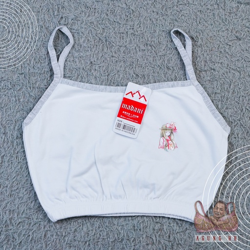 [MMTK] MINISET MADANI TK