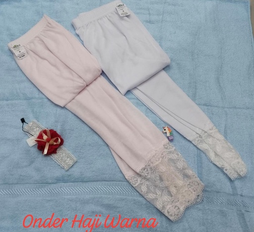 [ONDRHKL] ONDER HAJI KELIR