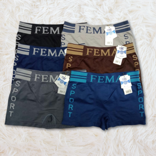 [7781XXL] SEMPAK FEMA 7781 XXL