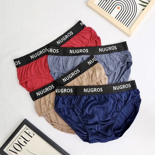 [NGSXL] SEMPAK NUGROS DWS XL SPORT