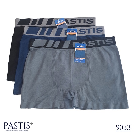 [9033] SEMPAK PASTIS 9033