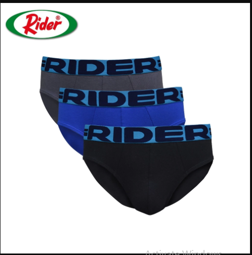 [SR762B] SEMPAK RIDER R762B