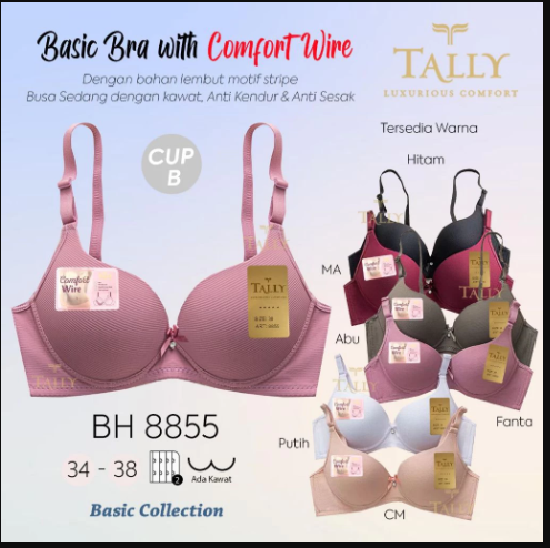 [8855TL] BH TALLY 8855 KWT