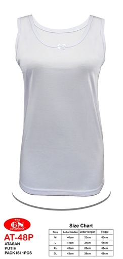 [AT48XL] ATASAN GN AT48 XL