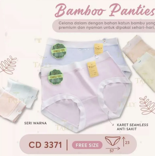 [3371] CDW TALLY 3371