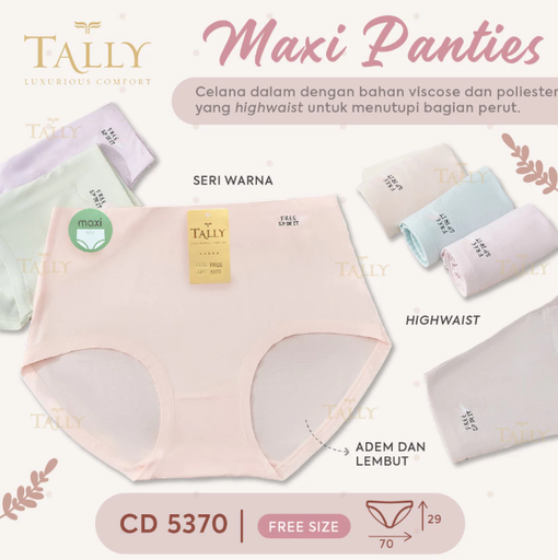 [5370TL] CDW TALLY 5370