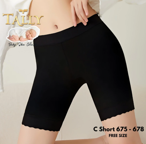 [675TL] CDW TALLY 675